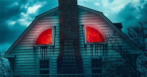 The Amityville Curse and the Power of Fear: Psychological Effects on Victims